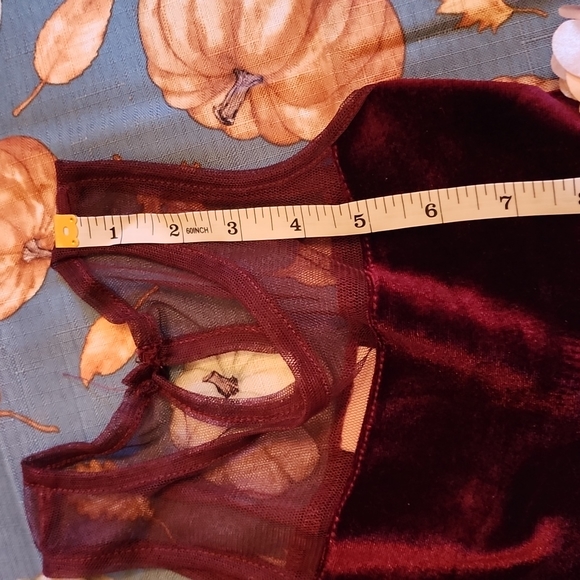 Little Lass Little girls size 5 formal dress very good pre owned condition - Picture 6 of 6